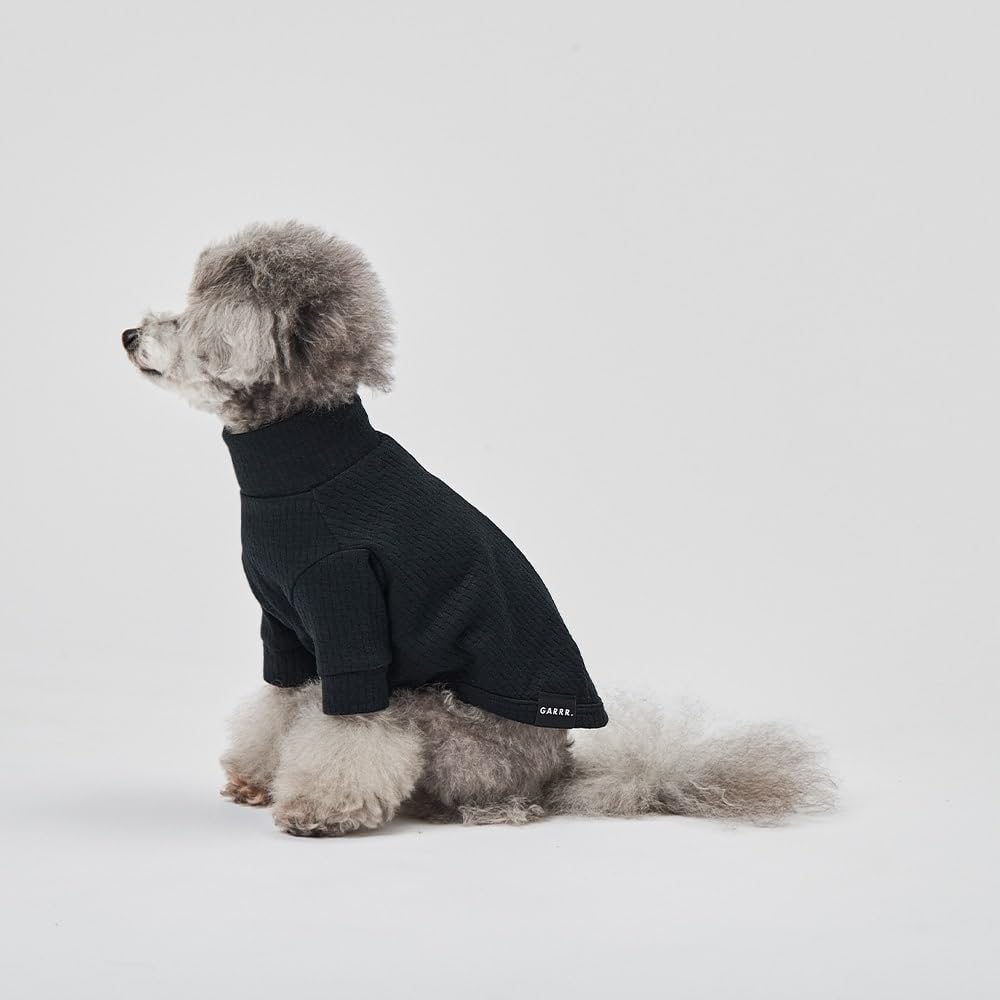 Amazon | [グンゼ]ドッグウェア 小型犬 綿100% パッチジャガード 犬服